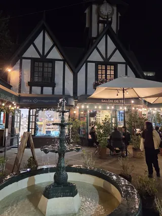 La Villa image 3