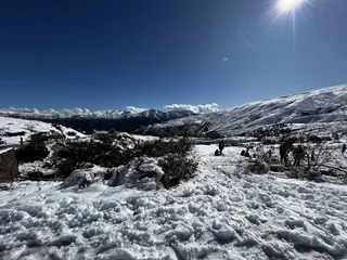 Lagunillas del Cajón del Maipo image 4