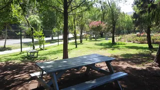 Las Rosas Park image 2