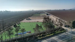 Linderos Park image 1