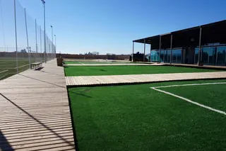 Linderos Park image 4