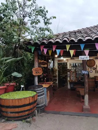 Los Dominicos Craft Centre image 3