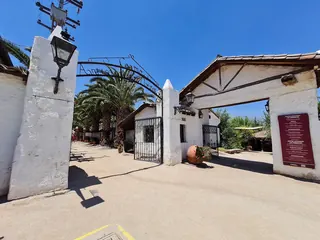 Los Dominicos Craft Centre image 5