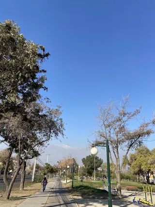 Los Presidentes Park image 3