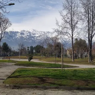 Los Presidentes Park image 5