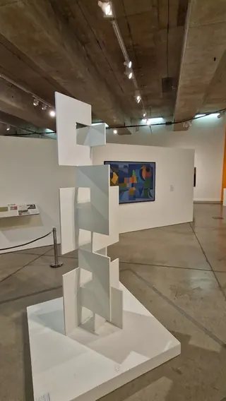 MAC Museum of Contemporary Art image 2