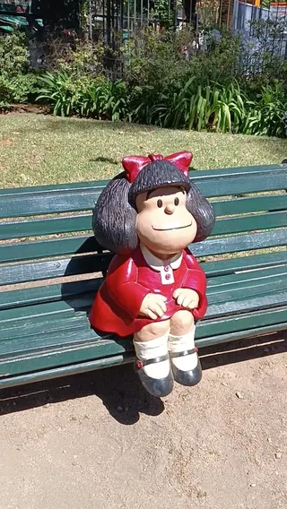Mafalda image 2