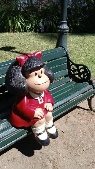 Mafalda image 3