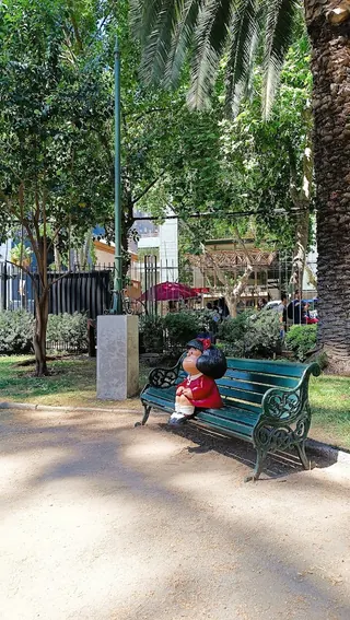 Mafalda image 5