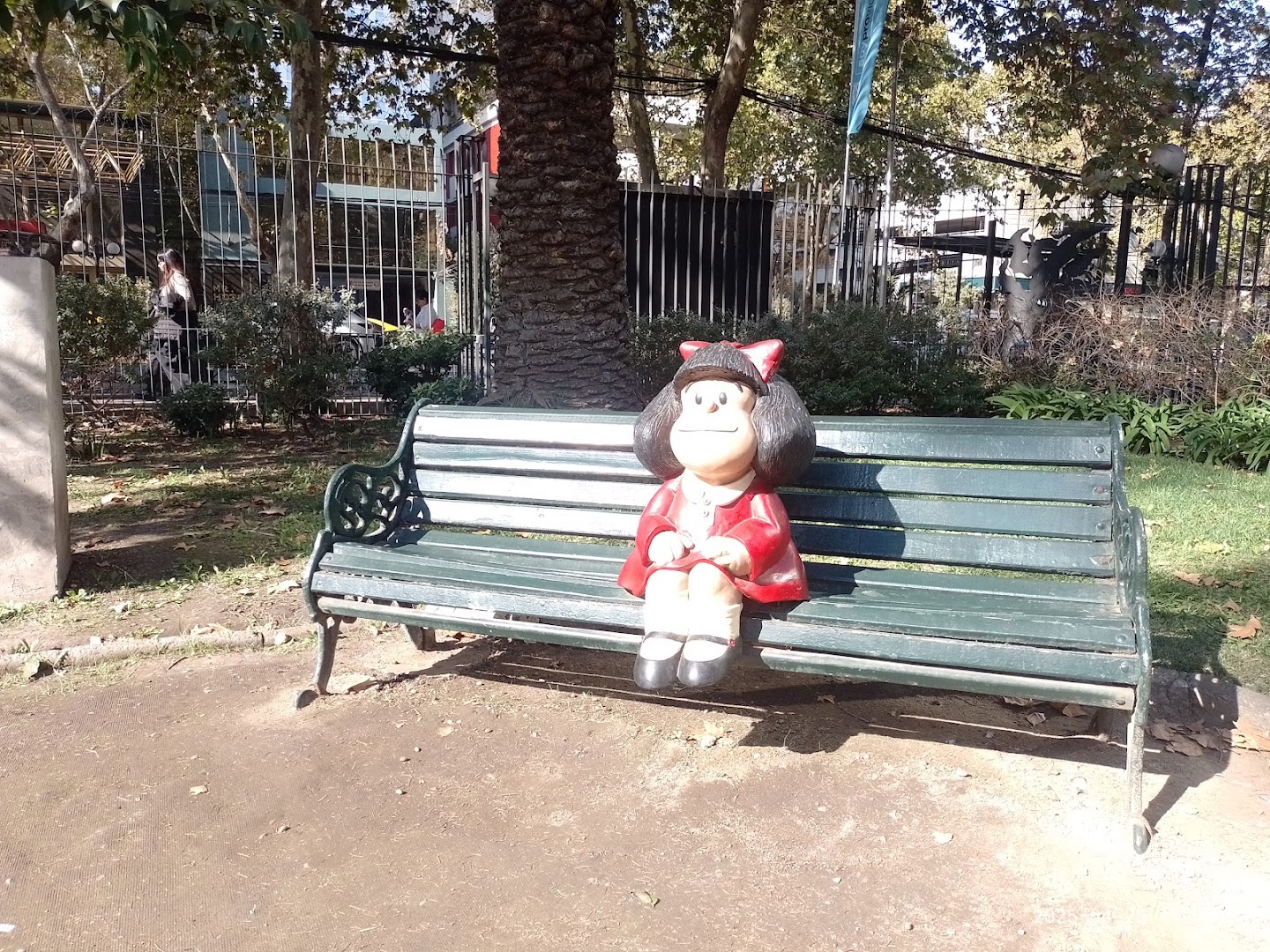 Mafalda