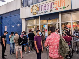 Magicsur Chile image 1