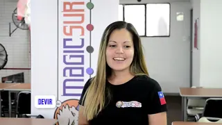 Magicsur Chile image 2