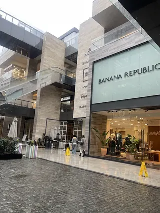 Mall Casacostanera image 1