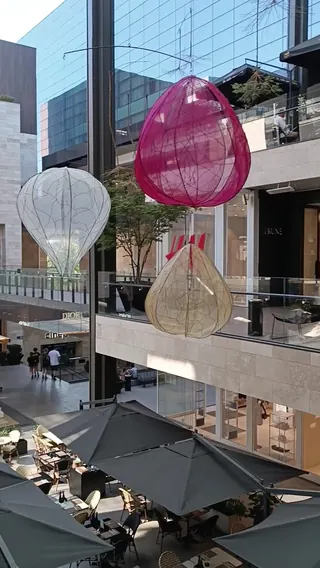 Mall Casacostanera image 2
