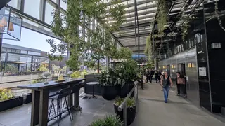 Mall Casacostanera image 3