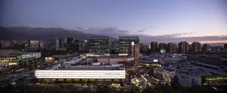 Mall Parque Arauco image 3