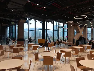 Mall Parque Arauco image 4