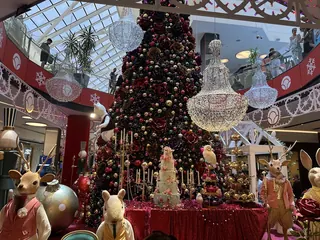 Mall Parque Arauco image 5