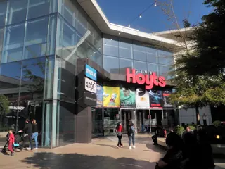 Mallplaza Egaña image 1