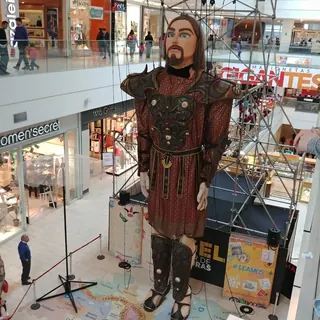 Mallplaza Egaña image 4