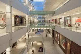 Mallplaza Egaña image 5