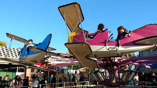 Mampato El Quisco image 2