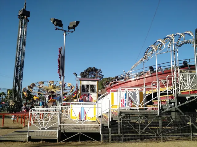 Mampato El Quisco, El Quisco, Santiago
