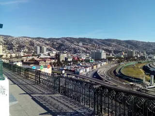 Mirador Barón image 3