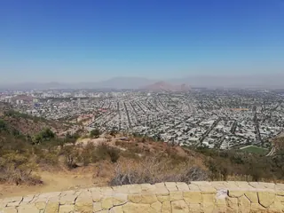 Mirador Gabriela Mistral image 4