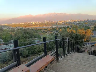 Mirador La Pirámide image 5