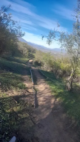 Mirador los Dominicos image 5