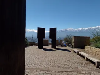 Mirador Pablo Neruda image 5