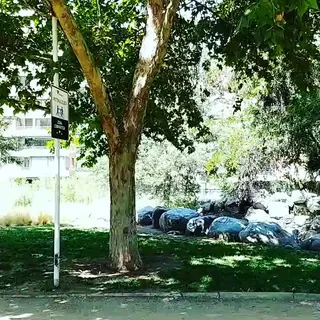 Monseñor Escrivá de Balaguer Edificio 1 Sevilla Park image 2