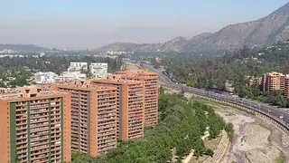 Monseñor Escrivá de Balaguer Edificio 1 Sevilla Park image 4