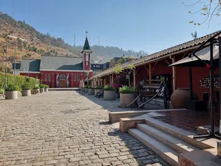 Montecarmelo Cultural Center image 1