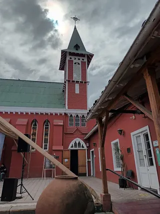 Montecarmelo Cultural Center image 3