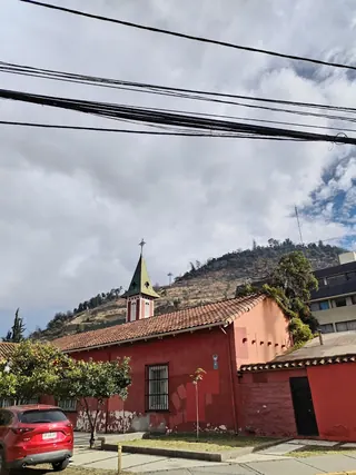 Montecarmelo Cultural Center image 4