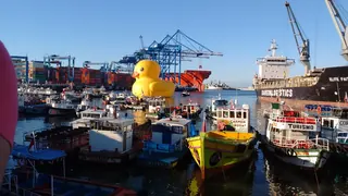 Muelle Prat image 1