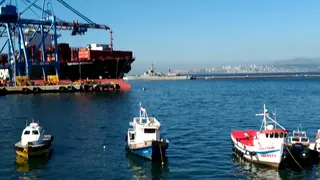 Muelle Prat image 2