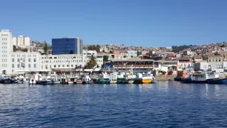 Muelle Prat image 4