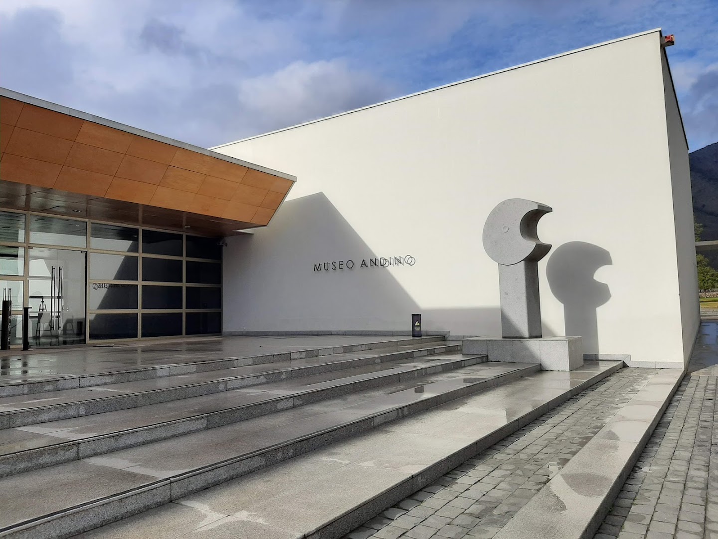 Museo Andino