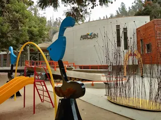 Museo Artequin Viña del Mar image 4
