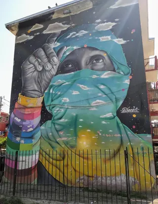 Museo Cielo Abierto image 3