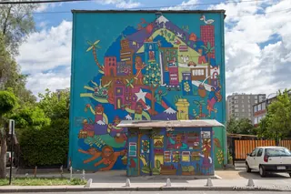 Museo Cielo Abierto image 4