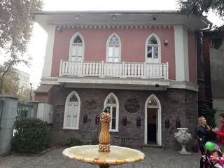 Museo Ciudadano Vicuña Mackenna image 4