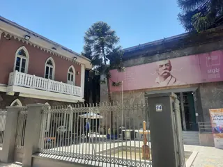 Museo Ciudadano Vicuña Mackenna image 5