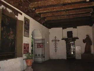 Museo de Arte Colonial de San Francisco image 1