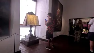 Museo de Arte Colonial de San Francisco image 2