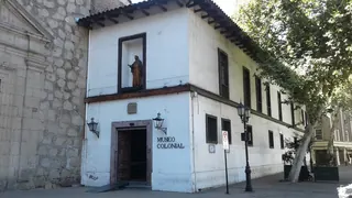Museo de Arte Colonial de San Francisco image 3