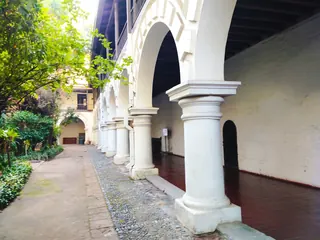 Museo de Arte Colonial de San Francisco image 5
